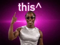 Clubm3Gan2025 GIF by M3GAN 2.0