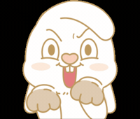 啥 傻眼 GIF by ATTITUDETO艾特兔