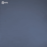 Tennis Hands On Hip GIF by WTA