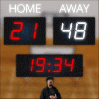 21 Home GIF