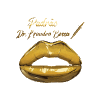 Drleandrobessa Sticker by Dr Leandro Bessa Harmonização Facial