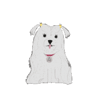 Annie Sticker by Mandalasparaelalma