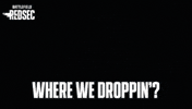 Drop In Battle Royale GIF by Battlefield