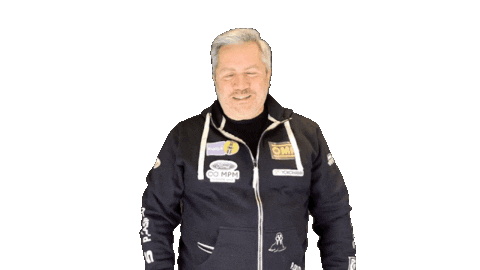 Sport Celebration Sticker by challengefordmpm