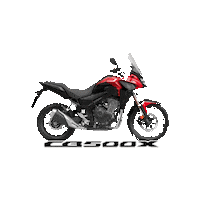 Gladiadores Sticker by Honda Motos Colombia