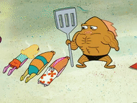 season 6 GIF by SpongeBob SquarePants
