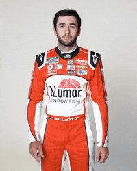 llumar racing 1 nascar number one GIF