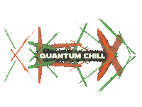 ForceFields edm force fields forcefields Sticker