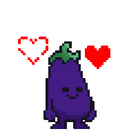 I Love You Hug Sticker by Potatoz by 9GAG