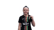 Womens Football Sticker by Glentoran Women FC