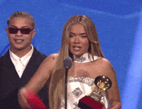 Te Amo GIF by Latin GRAMMYs