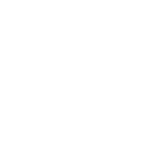 alpix dog text create handwritten text Sticker