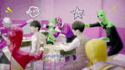 tf boys hao GIF