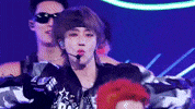 Dance Performance GIF