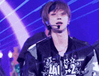 Thunder 세븐틴 GIF