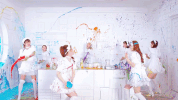 k-pop GIF