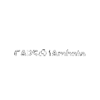 Caps Ambato Sticker by Saludsa