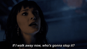 marvel mutants GIF by The Gifted
