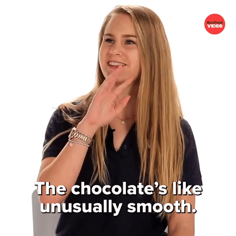 Unusually Smooth