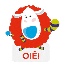 sigamantra goodnight cachorro oi boanoite Sticker