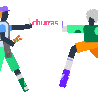 Fim De Semana Futebol Sticker by Banco Itaú