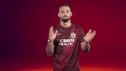 Republic Fc Reaction GIF by Sacramento Republic FC