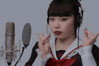 Phantom Siita GIF