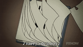 Episode 9 Calendar GIF by The Simpsons