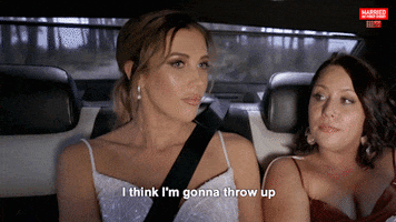 Channel 9 Reaction GIF by Married At First Sight