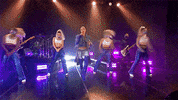 Tonight Show Singer GIF by The Tonight Show Starring Jimmy Fallon
