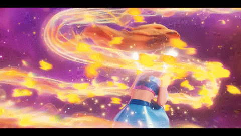 Bloom GIF by Winx Club