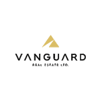 VanguardRealEstate  Sticker