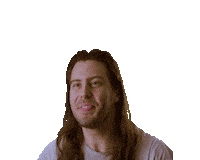 Sticker by Andrew W. K.