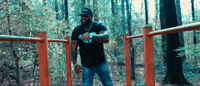 Alabama Nick - WMD