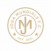 GIF by Joga Mundials FC