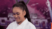 Karate Arc GIF by All-Round Champion
