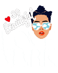Sticker by LOVEMARK PR