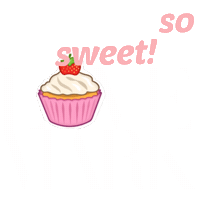 Sticker by LOVEMARK PR