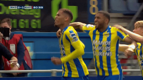 Sport GIF by FOX Sports