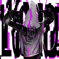 Glitch Tripping GIF