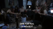 comedy central episode 6 GIF by Workaholics