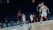 Slam Dunk Basketball GIF by AJ Dybantsa