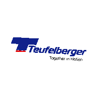 Teufelberger mining ropes arborist treecare Sticker
