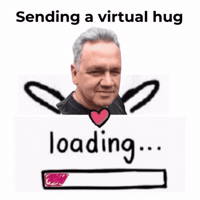 Virtual Hug GIF
