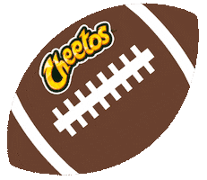 Chester Cheetah Flamin Hot Sticker by Cheetos