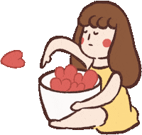 Heart Love Sticker
