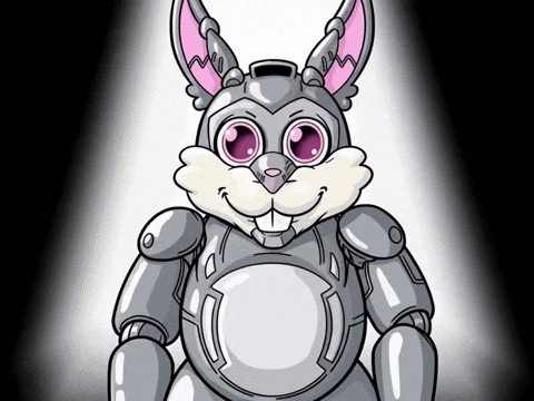 Rip Sorry For Your Loss GIF by Robotic Rabbit Syndicate