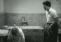 Film Water GIF