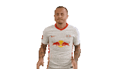 Oh No Omg Sticker by RB Leipzig