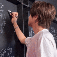 Leo GIF
